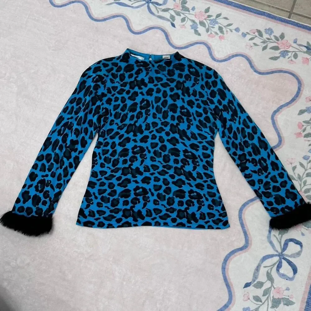 Unbranded Women's multi Blouse - Picture 1 of 7